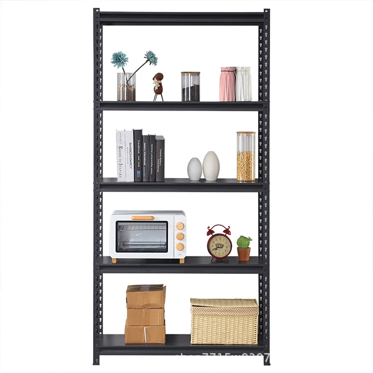 Изысканная конструкция, производство металлических стеллажей, полка для склада