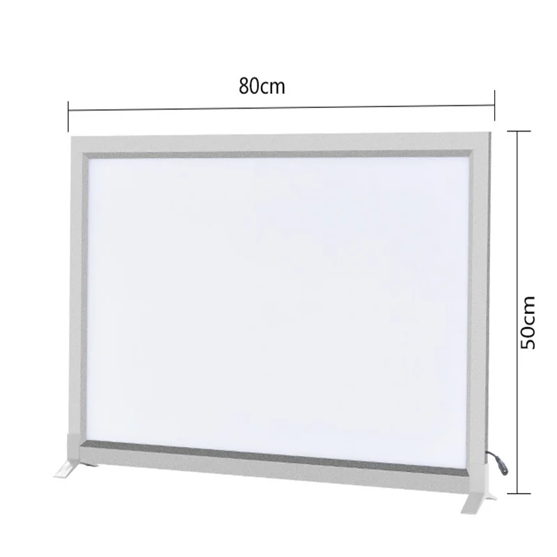 wholesale medical hospital blue x-ray film viewer with high quality