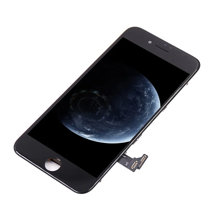 NCC Technology touch screen assembly for iphone 7 LCD display for iphone 7