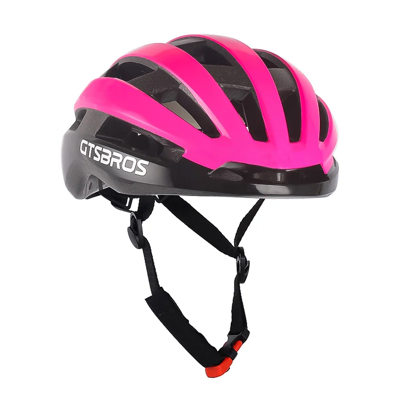  Cycling Helmet Integrally Molded Unisex Lightweight Adult Mountain Road MTB Safety Bike