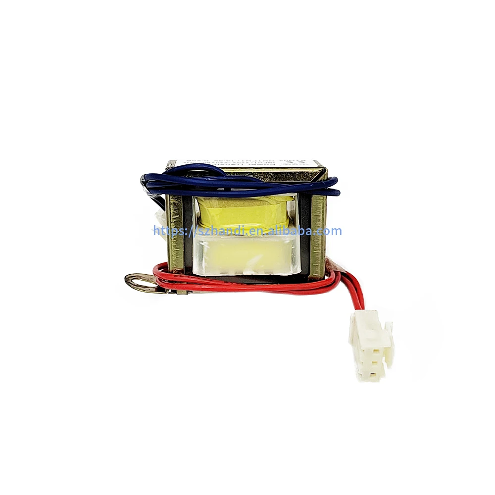 Factory Transformer 220V- 240v AC Auto Distribution Transforme E type electric LOW frequency for air conditioner Transformator