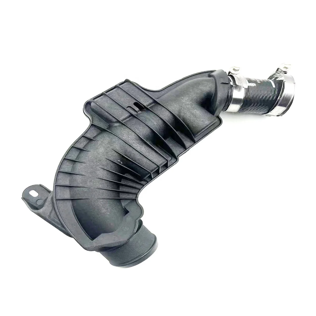 Turbocharger exchanger air tube Engine air tube For Peugeot 207 208 308 308SW 308CC 3008 408 508 Citroen C4 1440J1