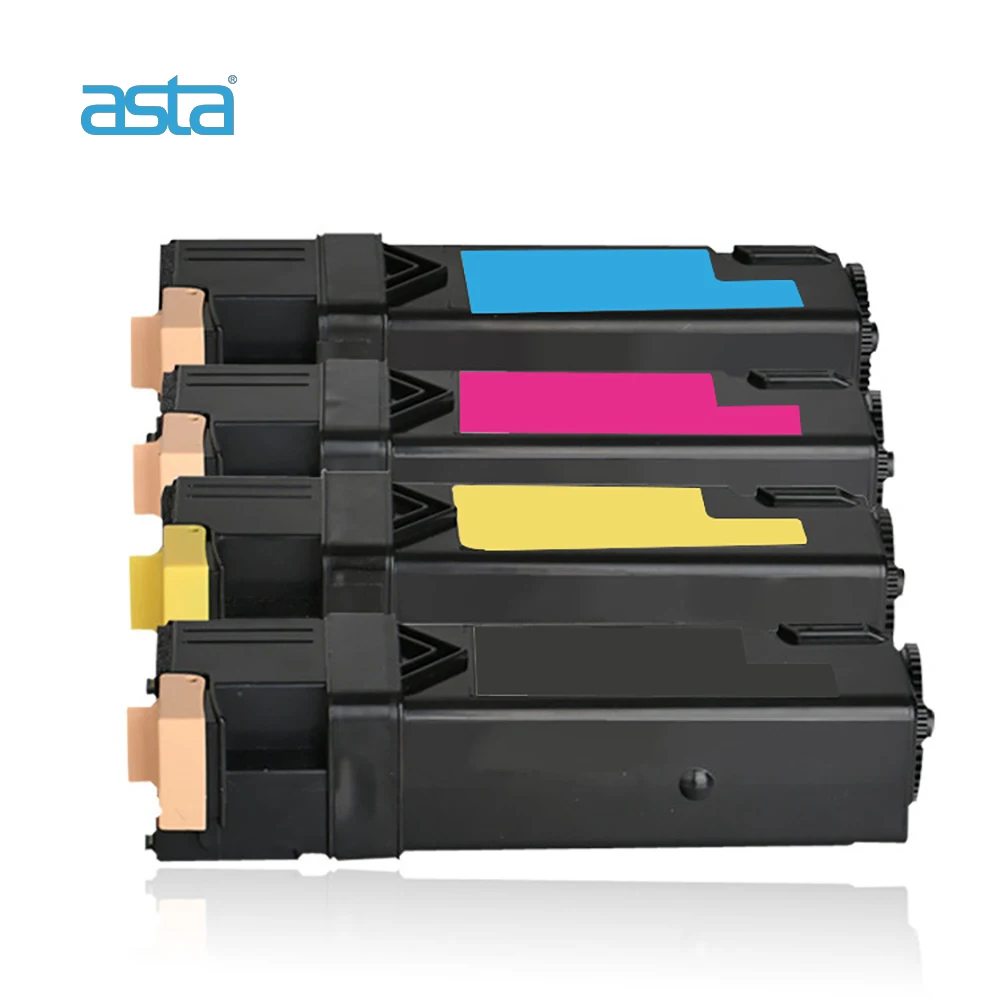 ASTA Factory Cartridge Compatible For Epson AcuLaser CX21 2600N C2600 C2600N C2800 C2900 CX29NF Wholesale Color Toner