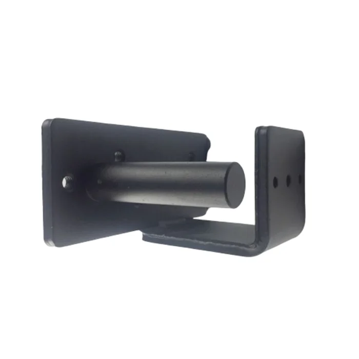 Factory custom sheet metal fabrication service steel sheet and tube  welding and fabrication fitness equipment parts