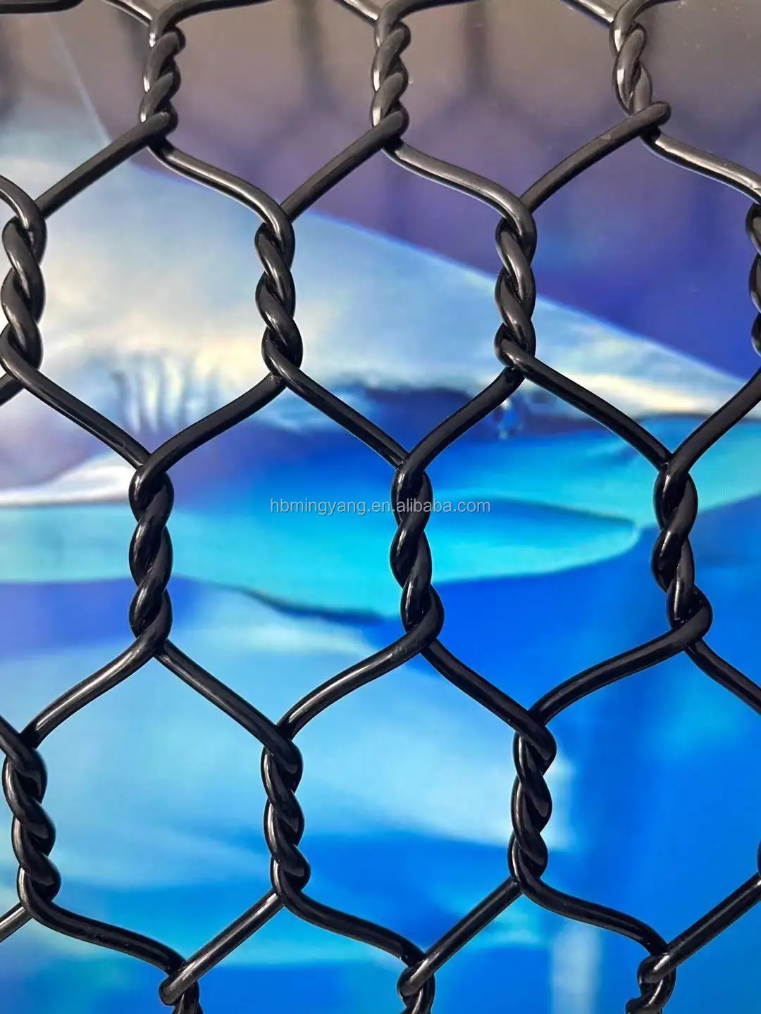 Europe standard Aquaculture Net Cage machine deep sea farming Fishery Machinery