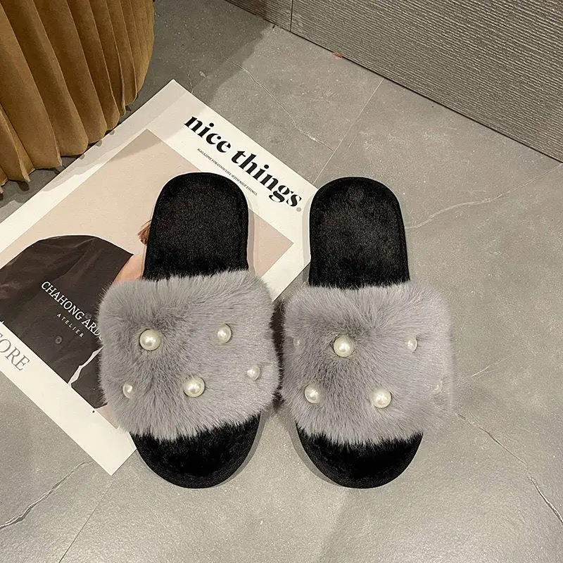 Wholesales Special Design Keyboard Men Slides Thick Sole House Slippers Silk Luxury House Slippers Home Comfortable Slides