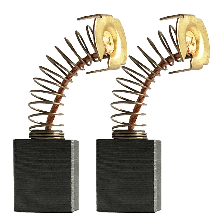 Высокоскоростная углеродная щетка CB-153 для электрической циркулярной пилы