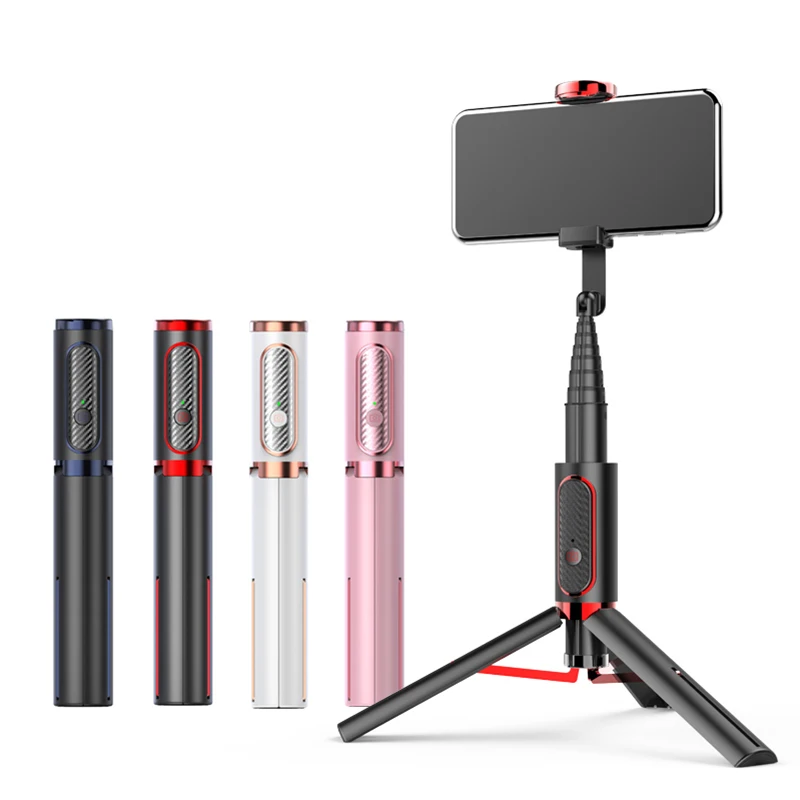 
selfie stick tripod mini 3 in 1 monopod selfie stick wireless remote for iPhone 360 selfie stick tripod 