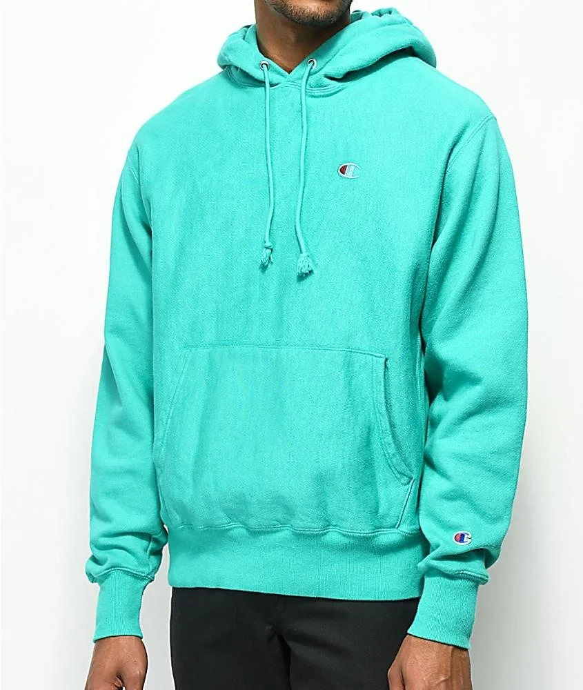 Hiphop Mens Hoodie with logo Hooded Embroidery Sweatshirts hoodies