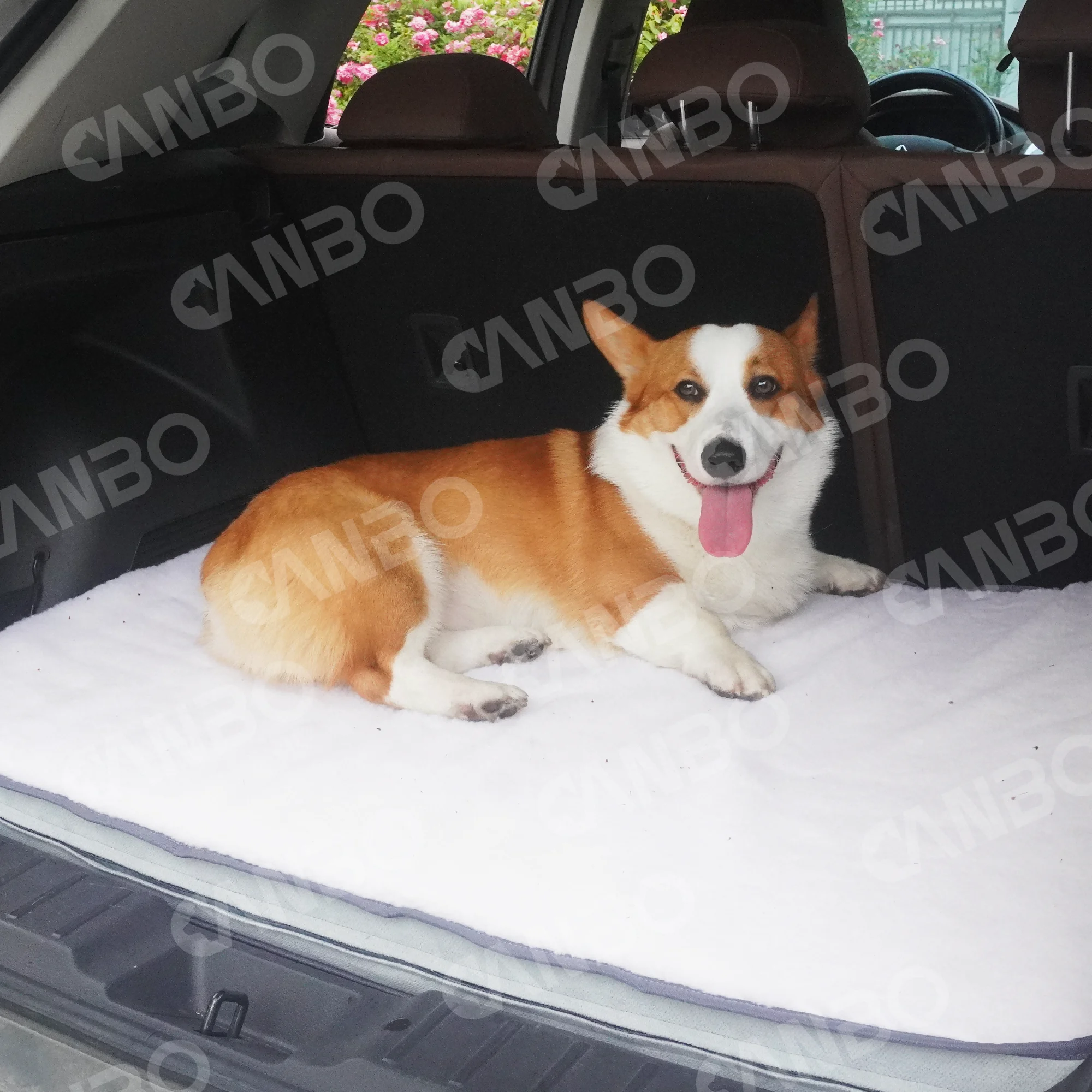 Custom durable luxury orthopedic sponge pet dog sofa bed with removable washable cover soft dog cot for large dogs