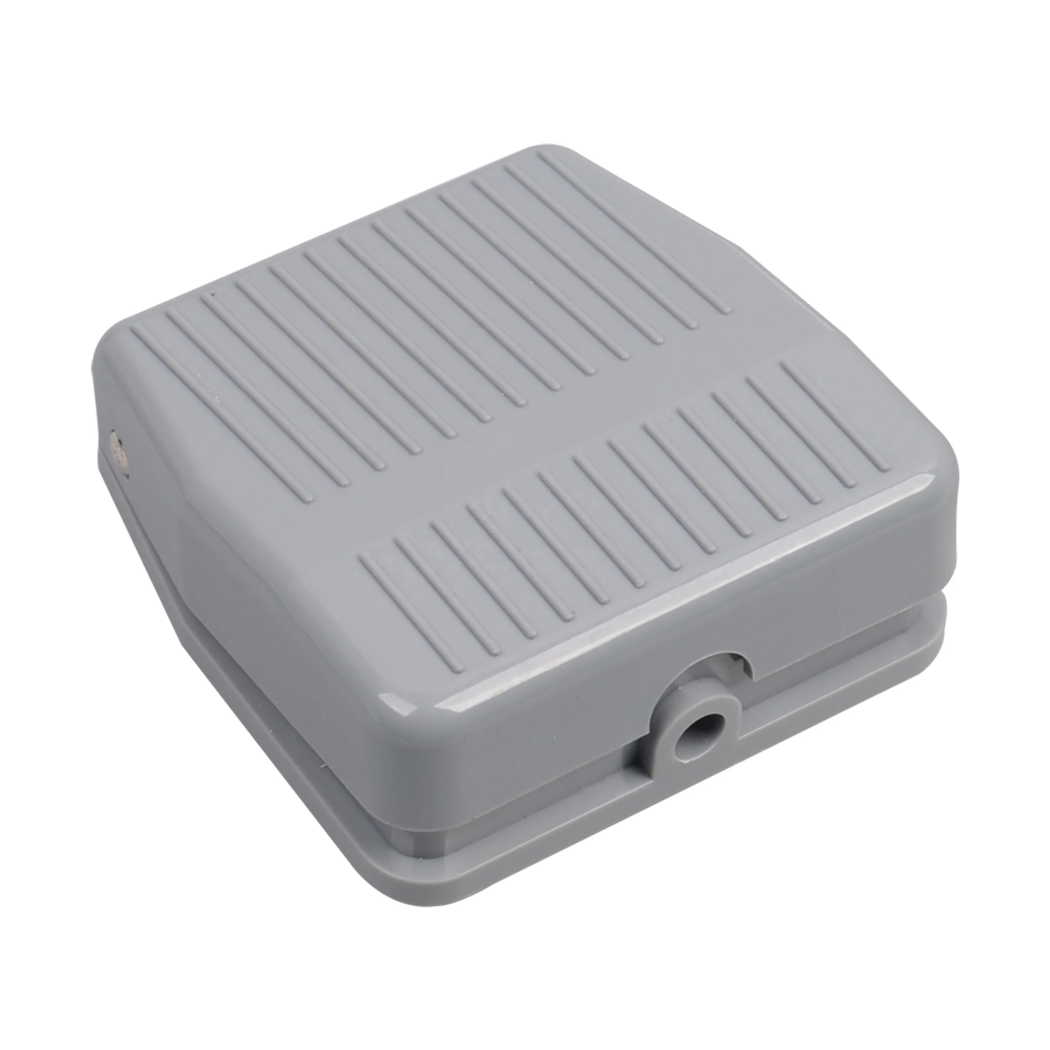 CNTD Alternate Action Type 1A1B 10A 250V Plastic Shell Foot Switch CFS-105