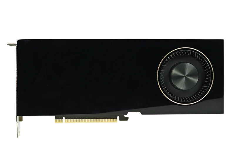 Лидер продаж видеокарты RTX A6000 48G оптовая продажа Заводская видеокарта