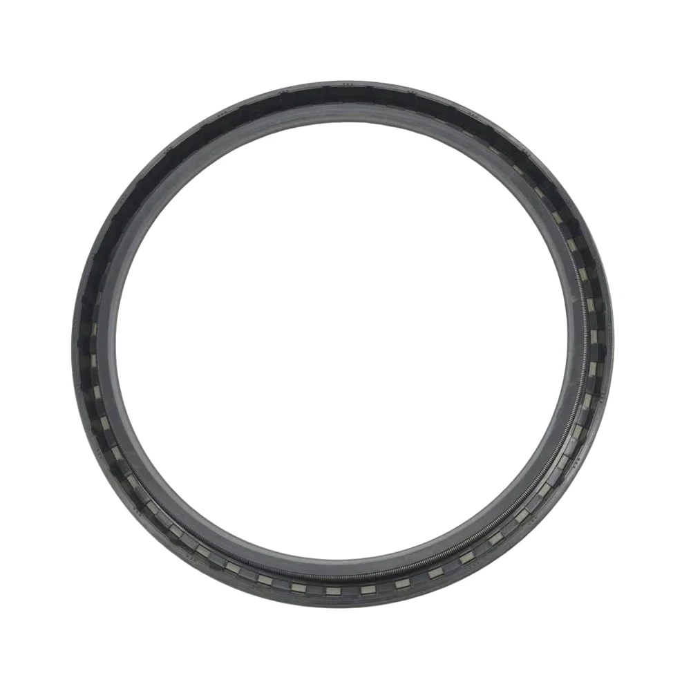 Оригинальный CAT 330D / CAT336D экскаватор роторный редуктор вертикальный вал резиновое уплотнение SC 165 1x190 47x13 5 импорт из Японии