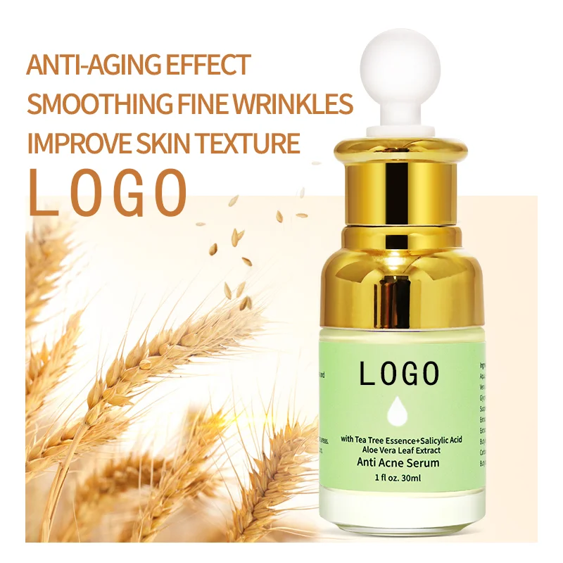 Jiajie Wholesale Enhancement Muscle Soothing Nourishing Micro Needle Repair serum microneedling serum