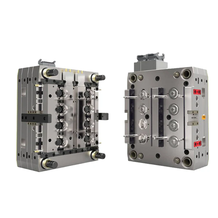 Customization Part Master Molded Cups Pp Mold Styrofoam Customize Injection Custom Mold