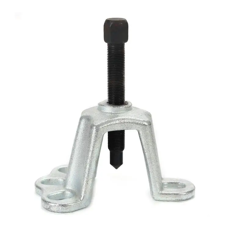 Front Wheel Hub Puller Flange Type Tool Power Steering Pulley Remover Hub Grappler