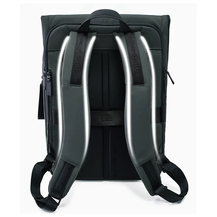 Large 17 Inch Laptop Backpack Travel Backpack with USB Charging Port Flight Approved Carry On Backpack for Work