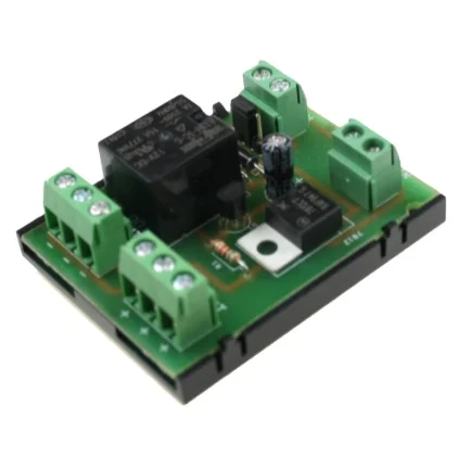 Customized fire alarm control panel circuit board pcb design service pcba