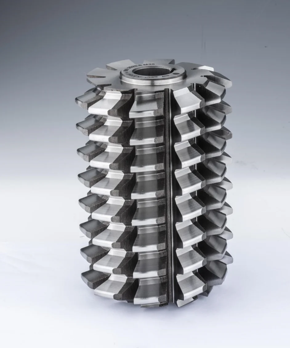 Хит продаж хобит фаски для станка с ЧПУ HSS gear обрезка по низкой цене