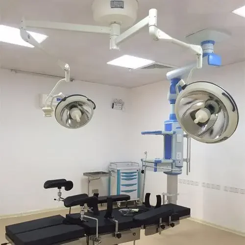 IV CL Laminar Flow Clean Ceiling for Hospital Operating Rooms Modular Cleanroom for Operating Rooms