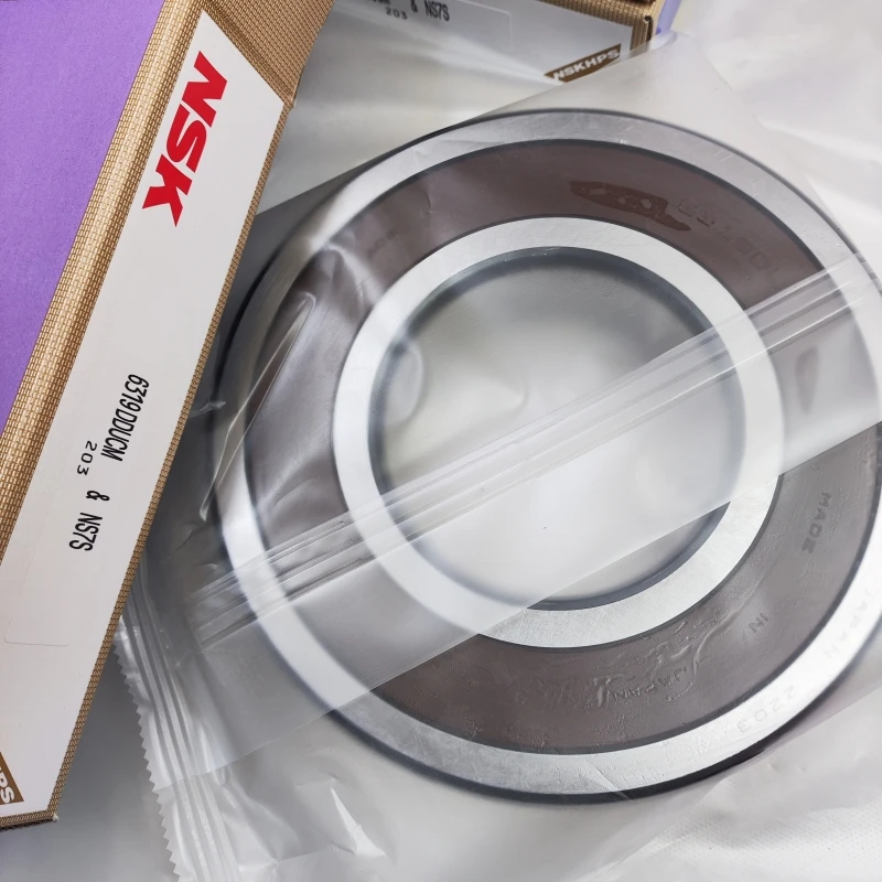 Japan Original High Quality Deep Groove Ball Bearings 6319DDUCM