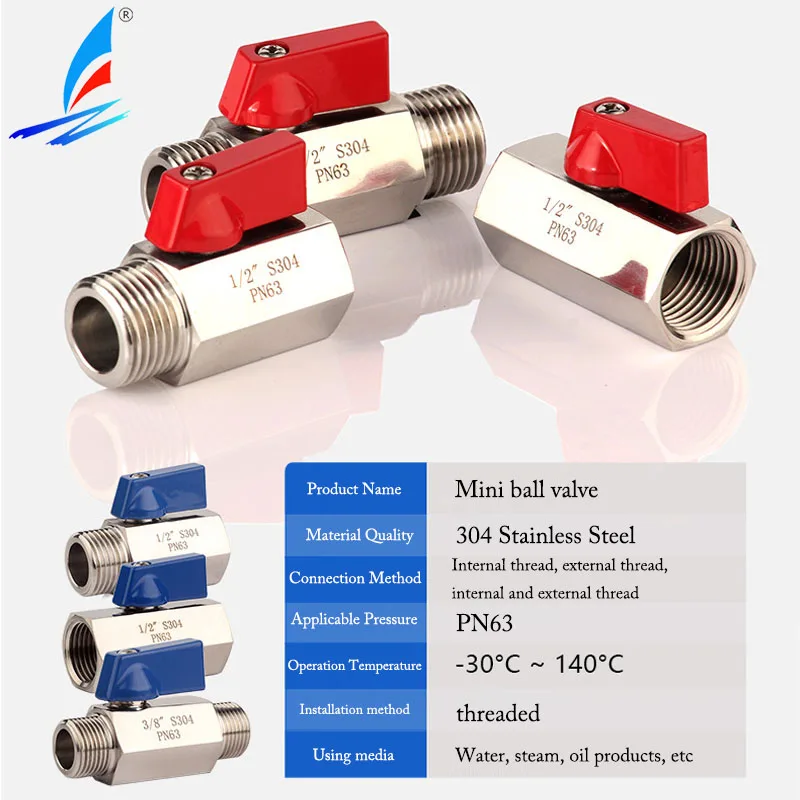 High Quality Service Easy To Switch On/Off Modulating Regulating Common Ball Valve