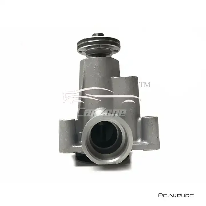 High Quality Factory Sale Auto Cooling System Water Pump ZZM3-15-010 ZZP0-15-010A 1F00-15-010 For Mazda Engine WL Series
