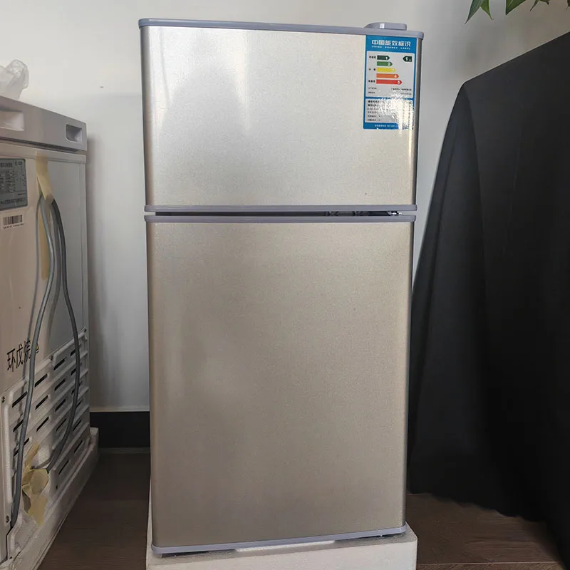 42L Горячая продажа небольшой домашний холодильник морозильник