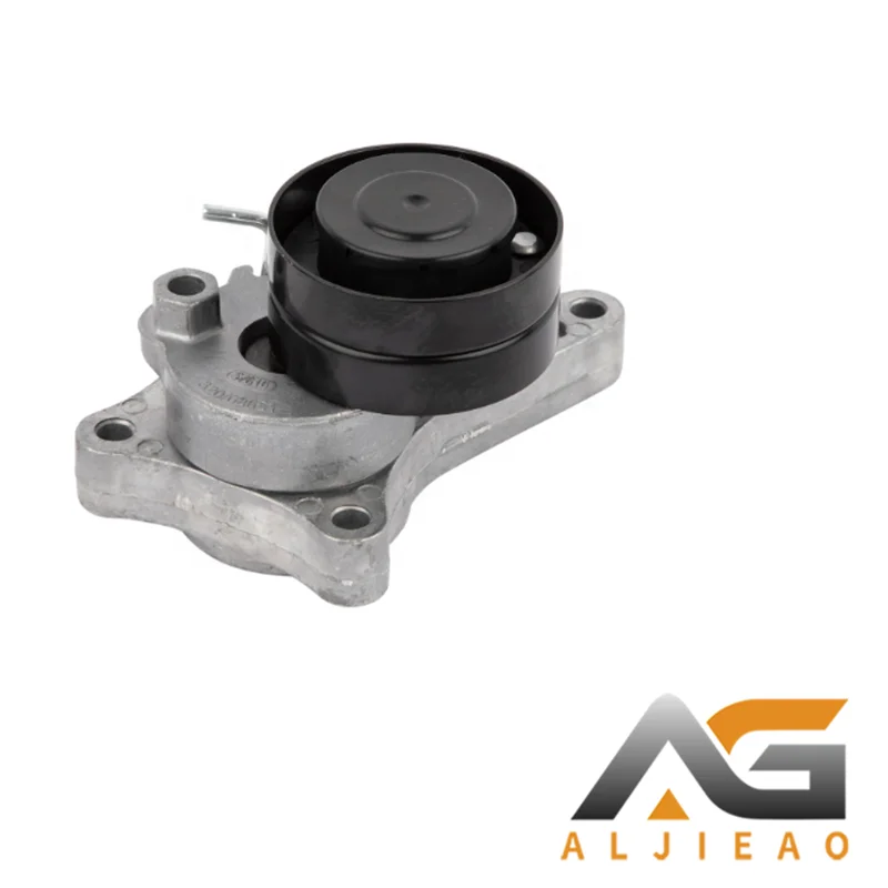 Adjuster automatic belt tensioner 320-08584 for JCB Construction machinery  Excavator / Loader accessories spare parts