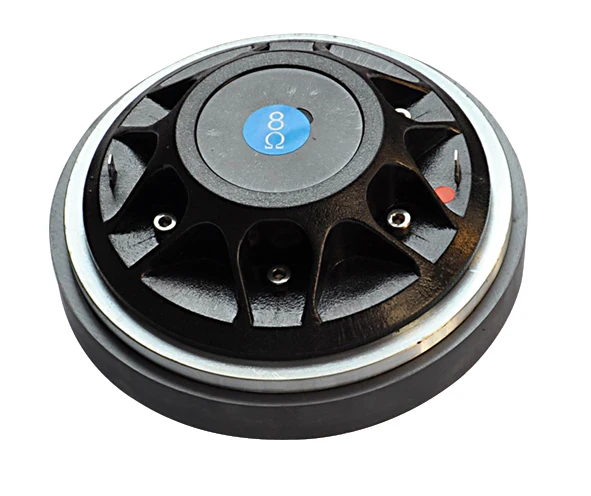 high quality Audio System 1.5mm 1 Mini Rca Usb Xlr Speaker Audio System super voice coil compression driver