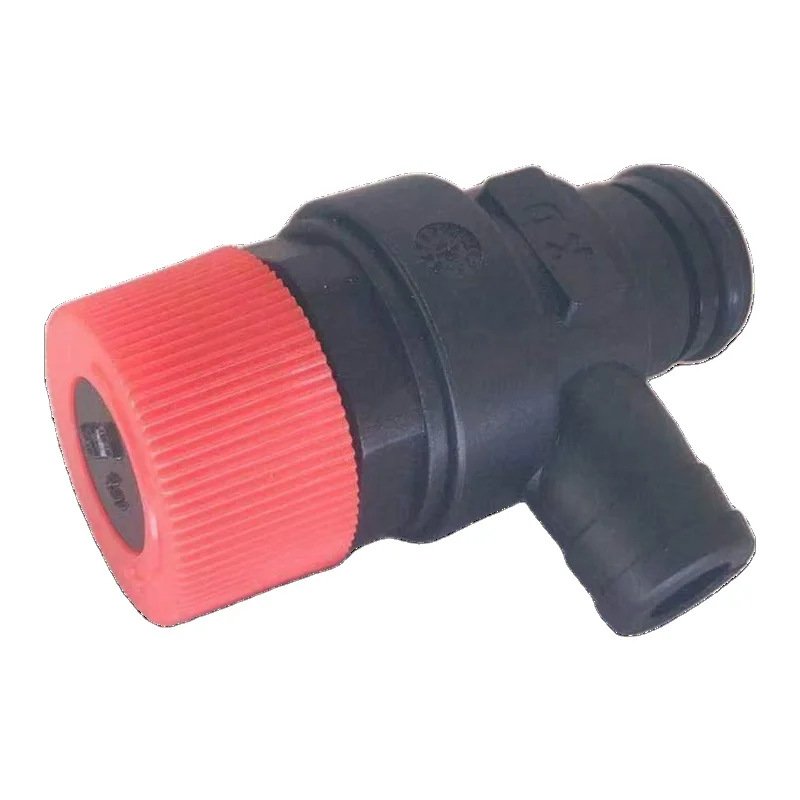 Гарантированное качество, уникальный пластиковый газовый котел, пиролиз, предохранительный клапан