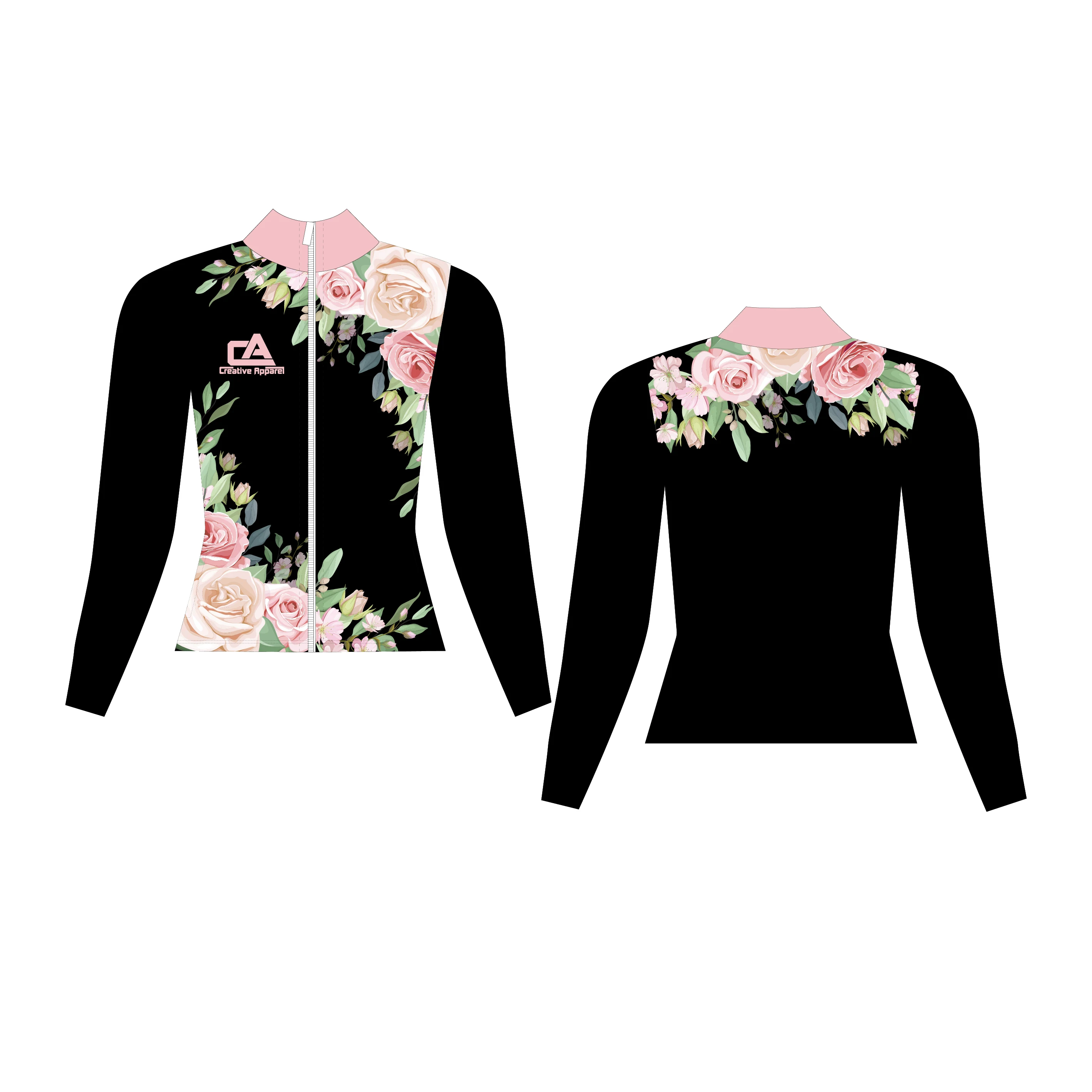 All Star Cheerleader Cheer Uniforms Costume For Training