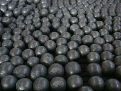 2024 Best Cast Steel Ball Mill New Crusher Machine for Ore Mining Factory Price Forged Processing OEM Exporter in China
