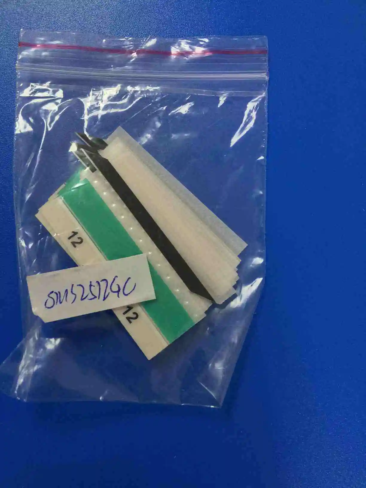 High Quality Durable Antistatic Single Splicing Tapes SMT Antistatic Double Esd Splicing Tape