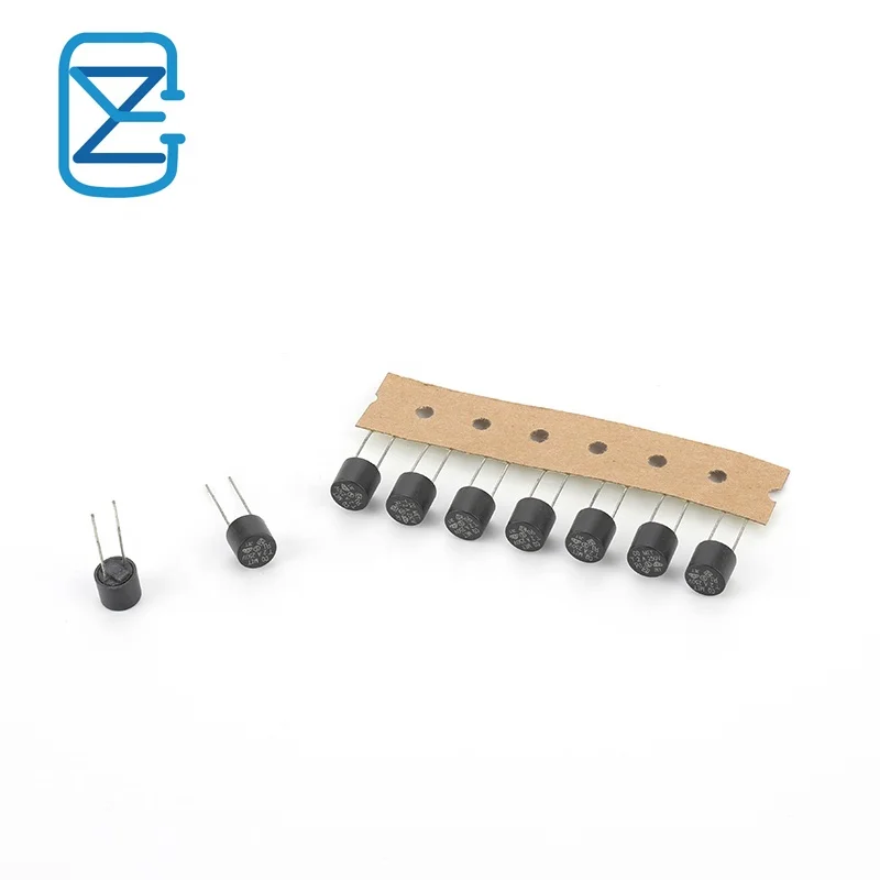 T1A T2A T3.15A T5A T6.3A T15A 250V черный миниатюрный микро предохранитель с временным задержкой (временной задержкой) блок предохранителей