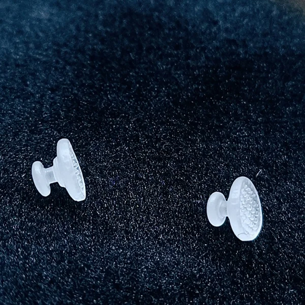 Ортодонтическая Лингвальная Кнопка RS MEDICO