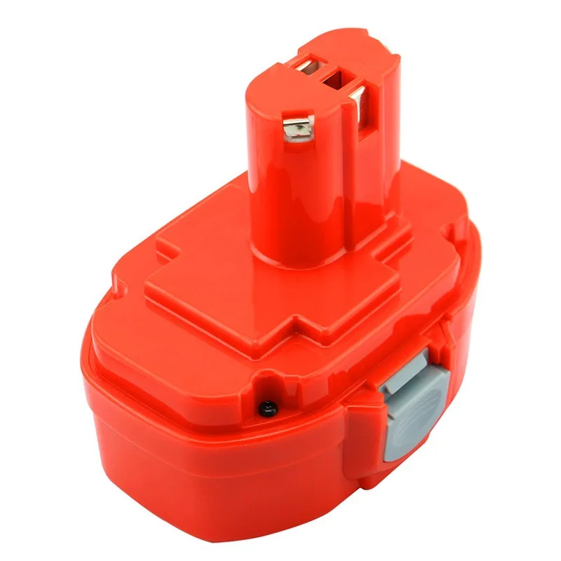 Factory Direct Power Drill Tool Battery NI-MH NI-CD 9.6V 12V 14.4V 18V Replacement For Makita