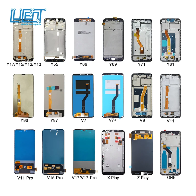 For Motorola moto e5 plus display for moto e5 display for moto e5 lcd