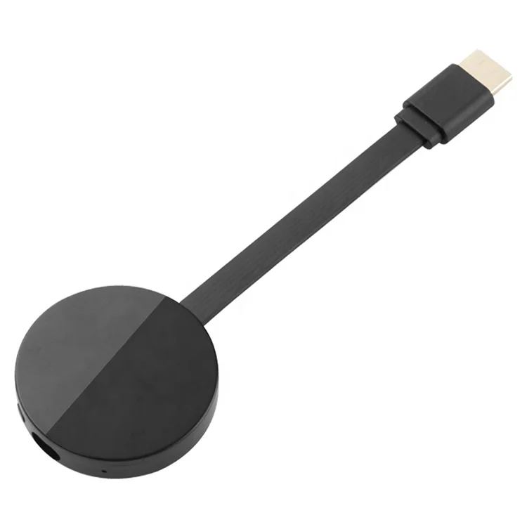 Free shipping high Speed Quality Wireless HD-MI Display Adapter Wifi Display Dongle