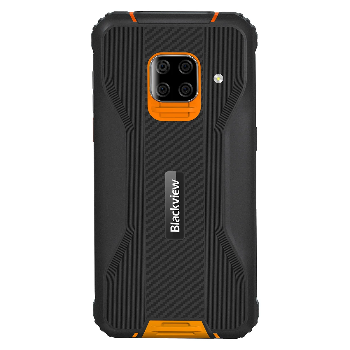 2021 Большая распродажа прочный Blackview BV5100 DK020 Android 5 7 дюймов 4 + 64G 5580 мА/ч 16M Quad тыловая камера мобильный телефон