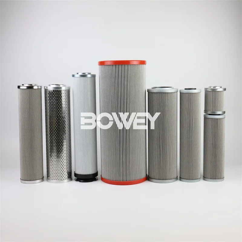0532140155 0532140156 0532140157 Bowey вакуумный насос фильтрующий элемент