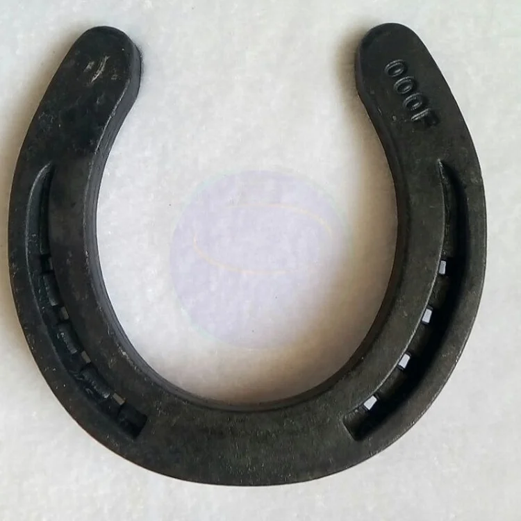 
factory direct supply horseshoe for horses with horseshoe clip 