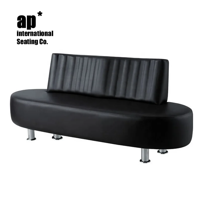 Whole sale quality BATLLO salon reception waiting chair sofa salon equipment supplier factory