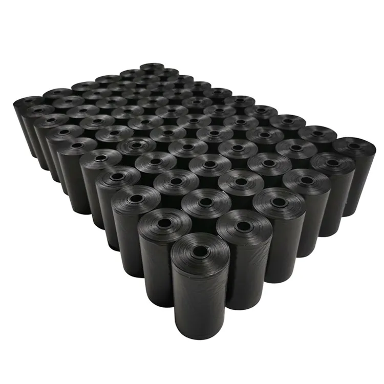 
diaper waste bag disposing of dog poop at home 