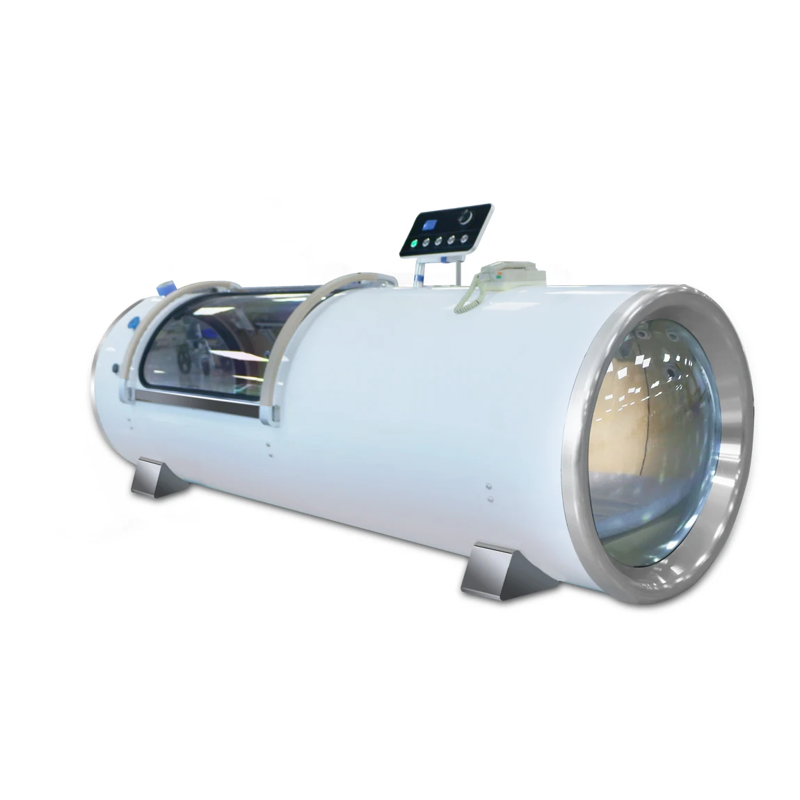 2021 Hot Selling Portable Pressure Hyperbaric Chamber Oxygen Spa Capsule For Sale