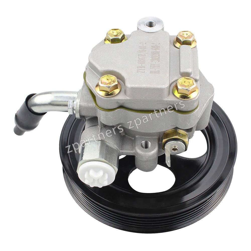 
ZPARTNERS truck and car repair kit electric power steering pump for Isuzu dmax 8979466960 