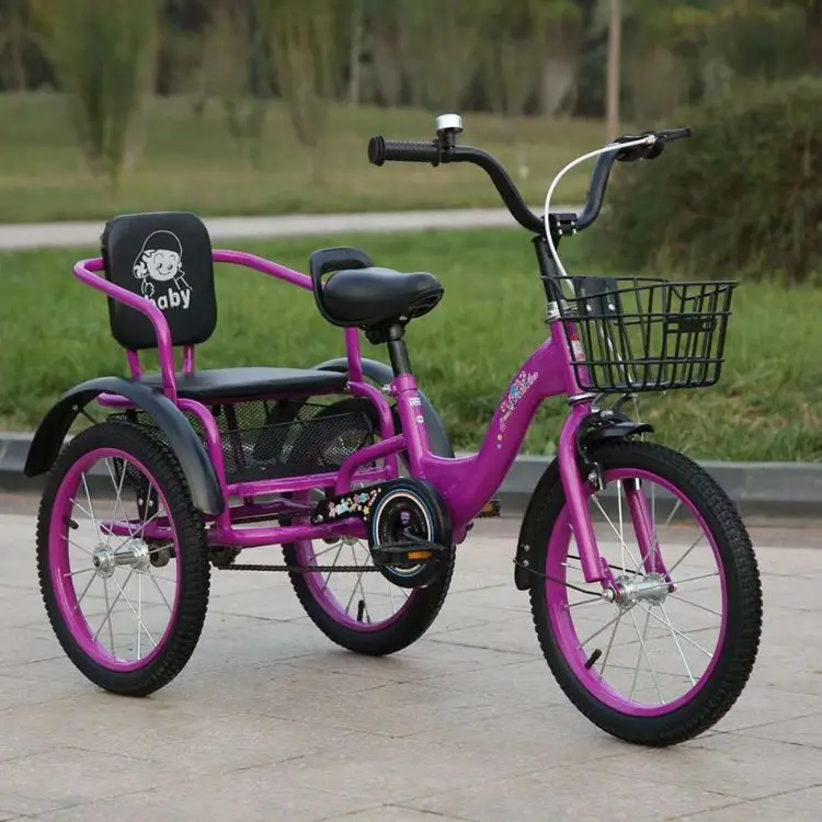 High Quality Cheap price Kids Toy Three Wheel kids Tricycle Ride On toys for 5 years old