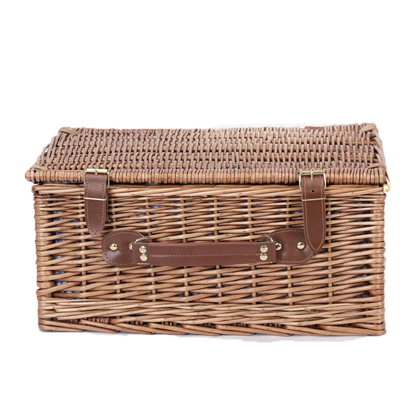 China Factory Cheap Price Cheap Insulated Picnic Baskets