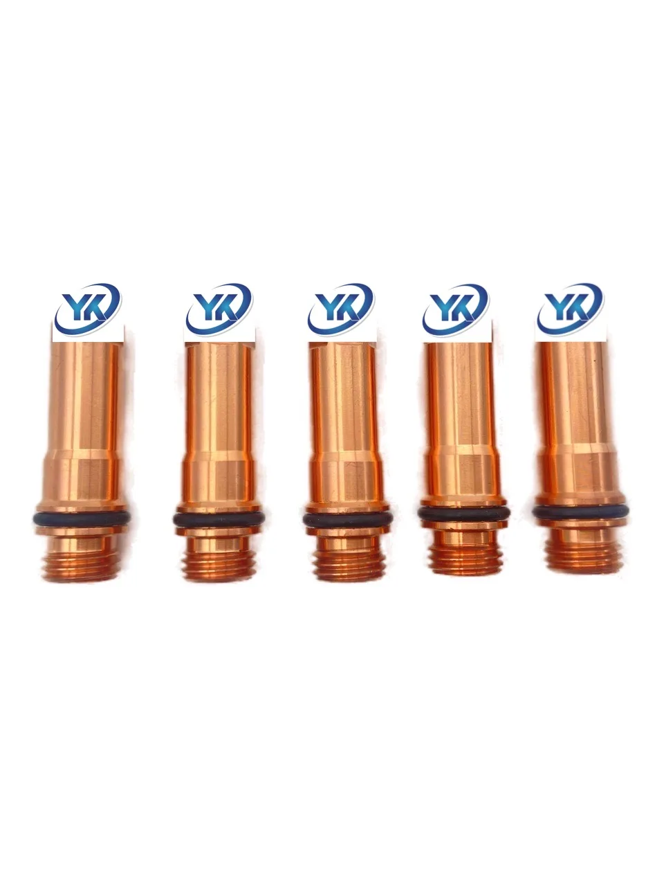 High-Quality Electrode 220352 for HPR200 Plasma Cutting Systems Plasma Cutting Machine Consumables