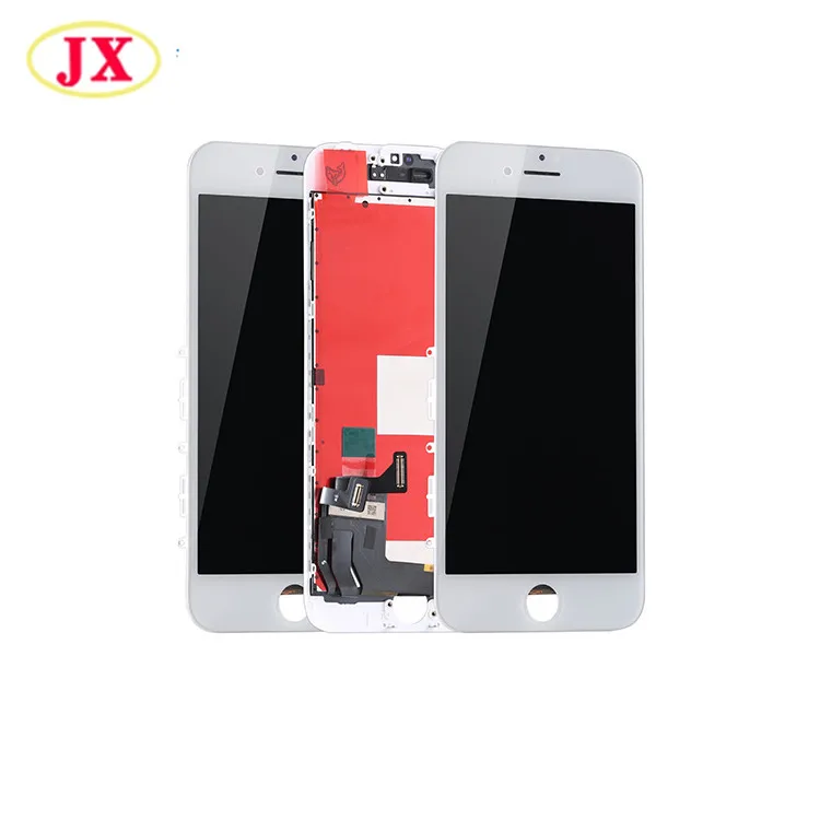  [Jinxin] черный для iPhone 7 LCD экранов iphone